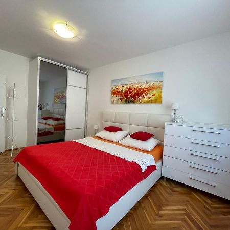 Petra Apartment Сплит Экстерьер фото