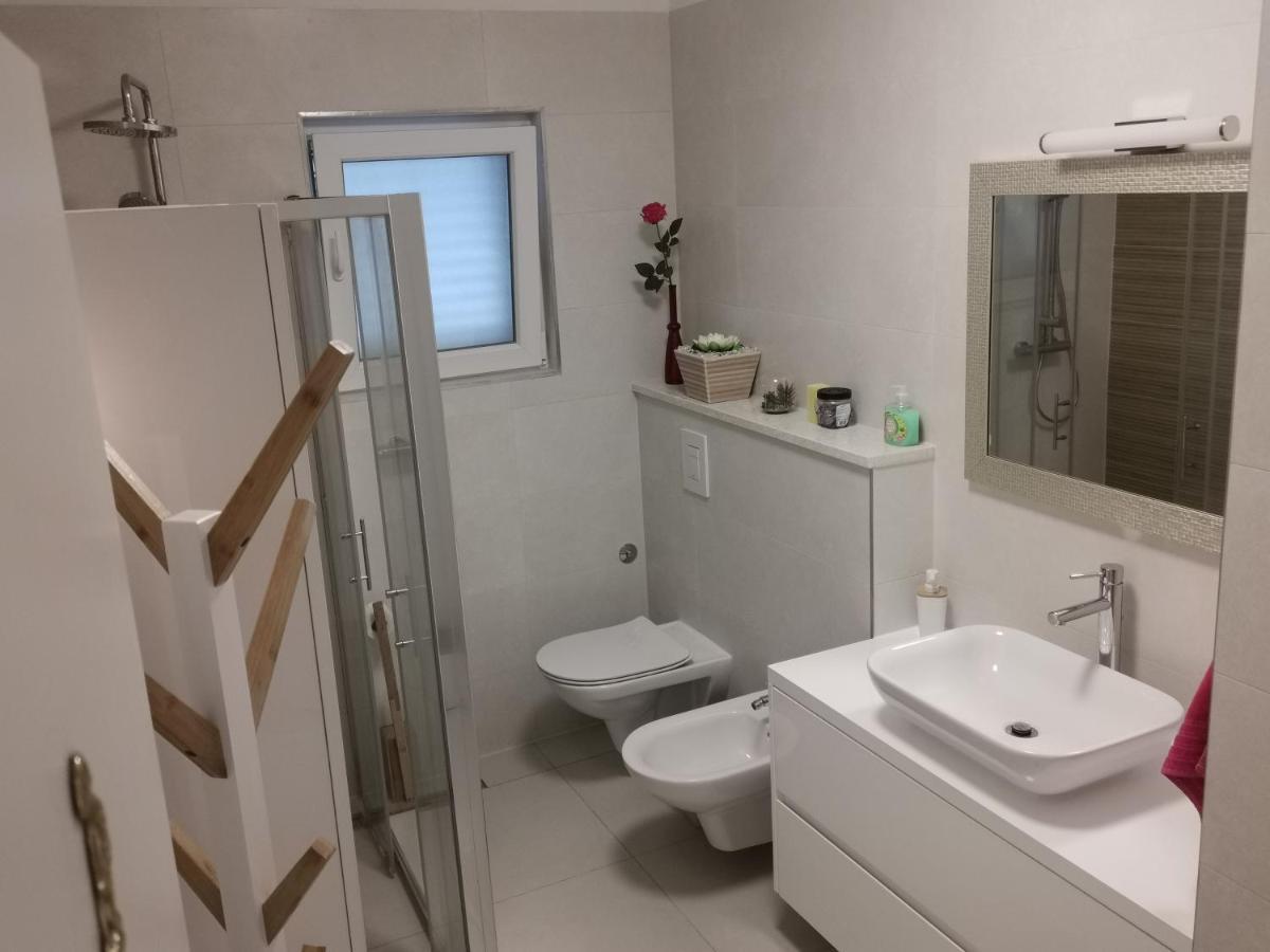 Petra Apartment Сплит Экстерьер фото