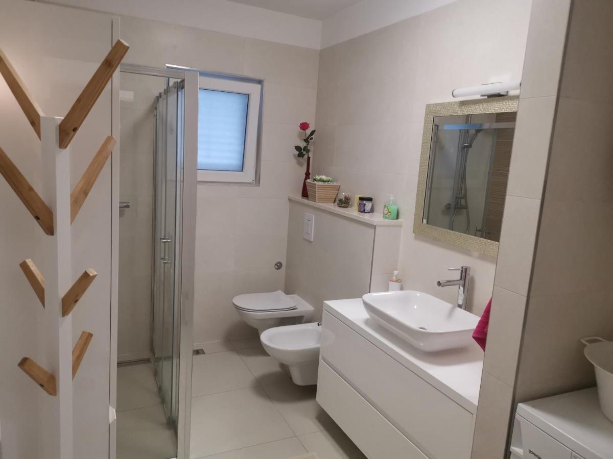 Petra Apartment Сплит Экстерьер фото