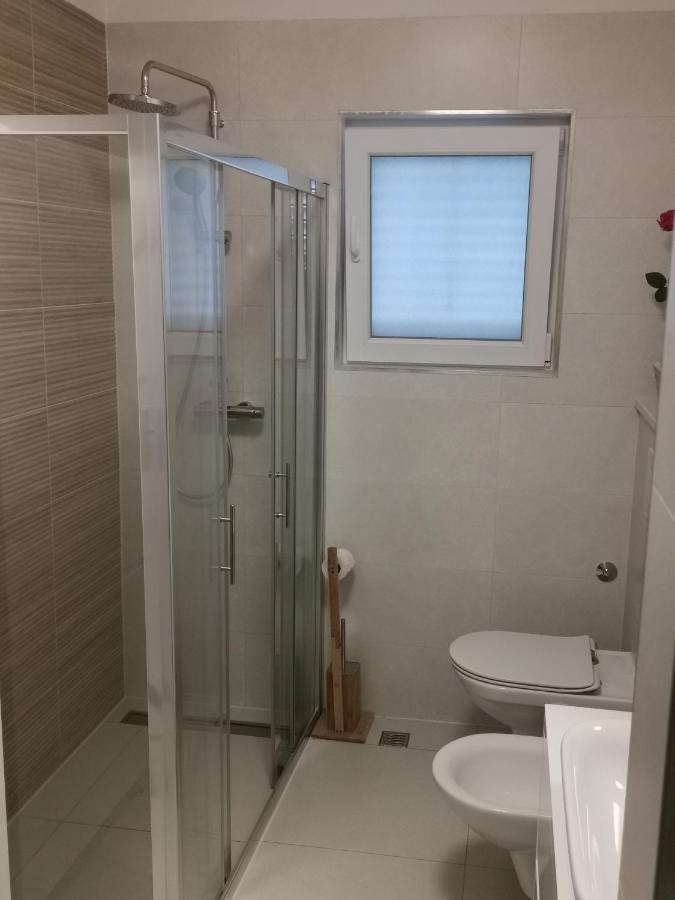 Petra Apartment Сплит Экстерьер фото
