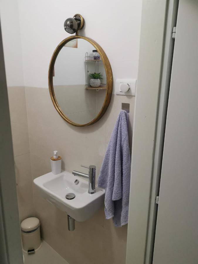 Petra Apartment Сплит Экстерьер фото
