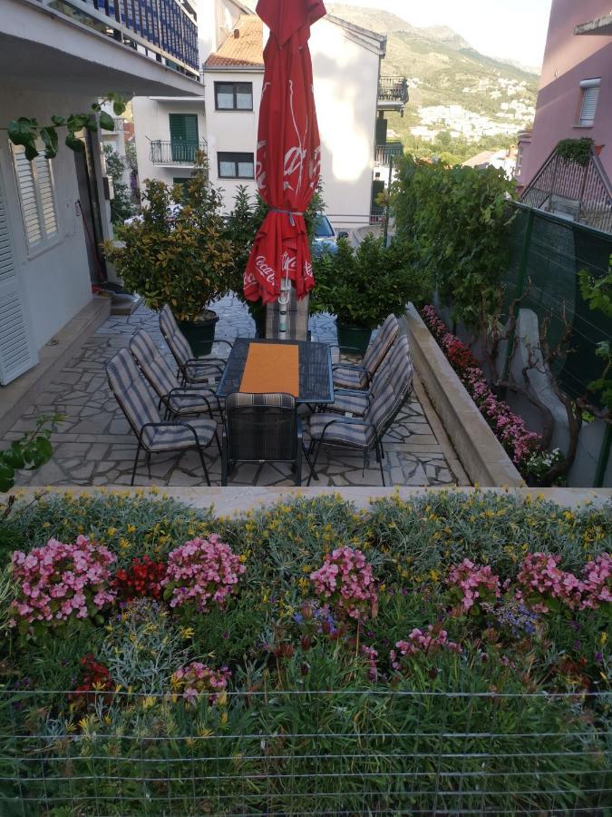 Petra Apartment Сплит Экстерьер фото