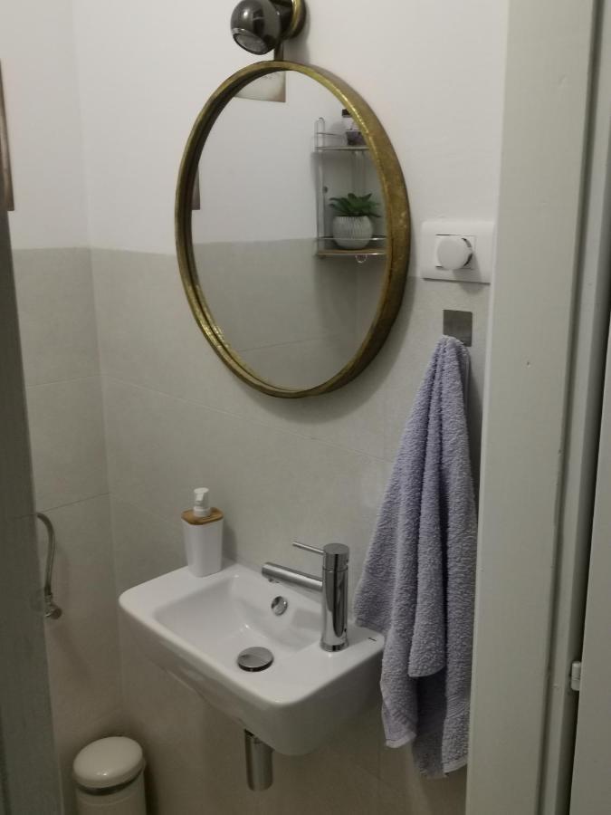 Petra Apartment Сплит Экстерьер фото