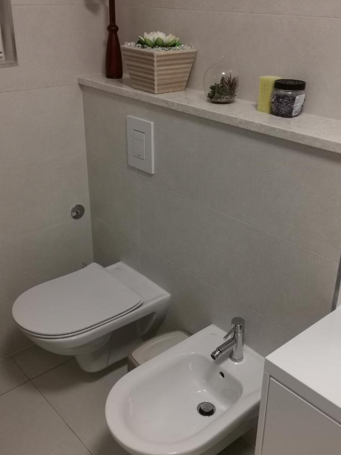 Petra Apartment Сплит Экстерьер фото
