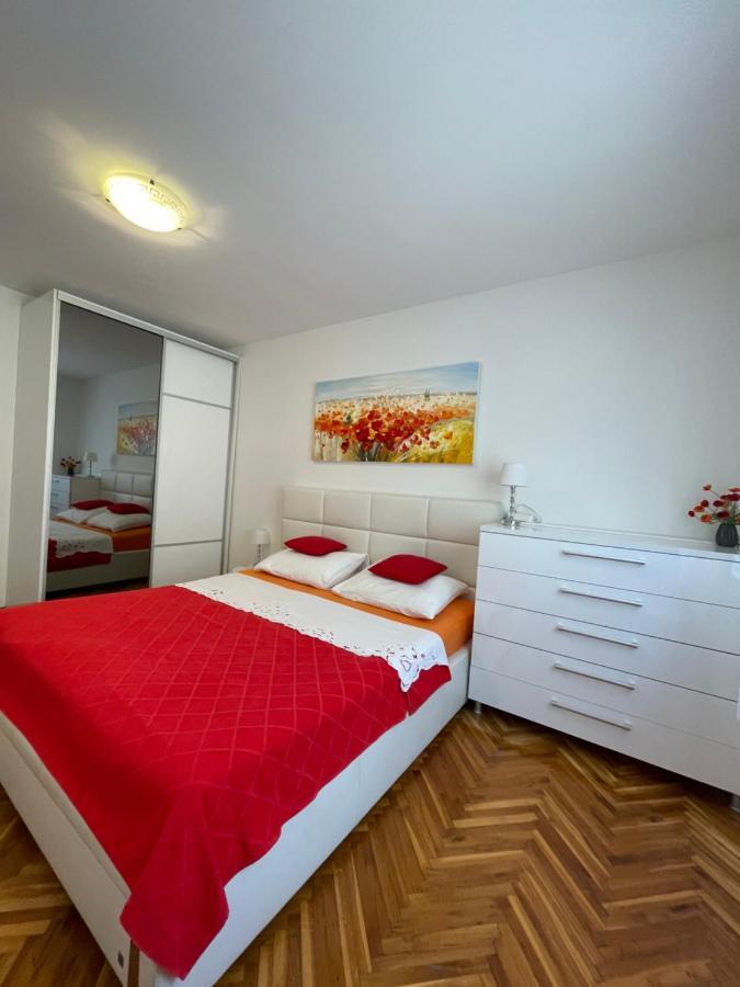 Petra Apartment Сплит Экстерьер фото