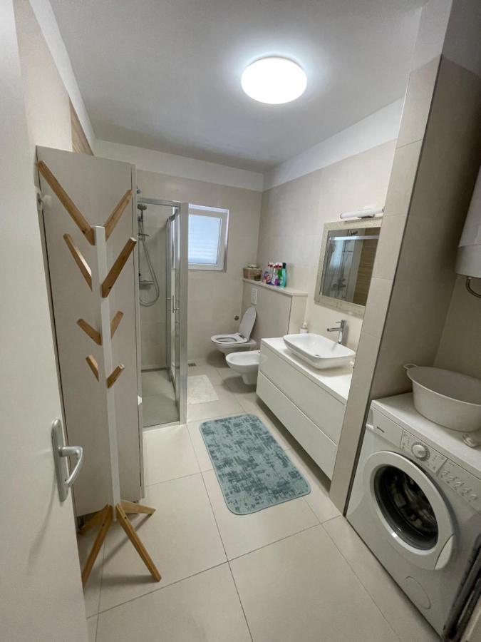 Petra Apartment Сплит Экстерьер фото