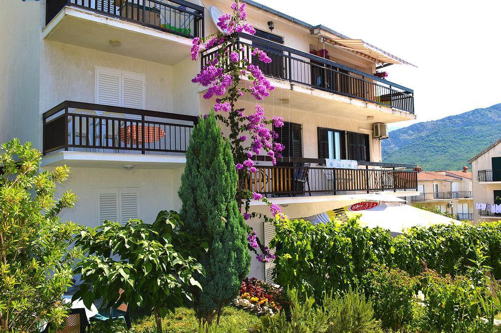 Petra Apartment Сплит Номер фото
