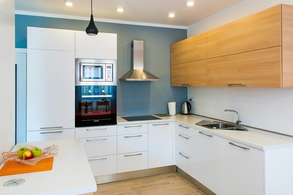 Petra Apartment Сплит Номер фото