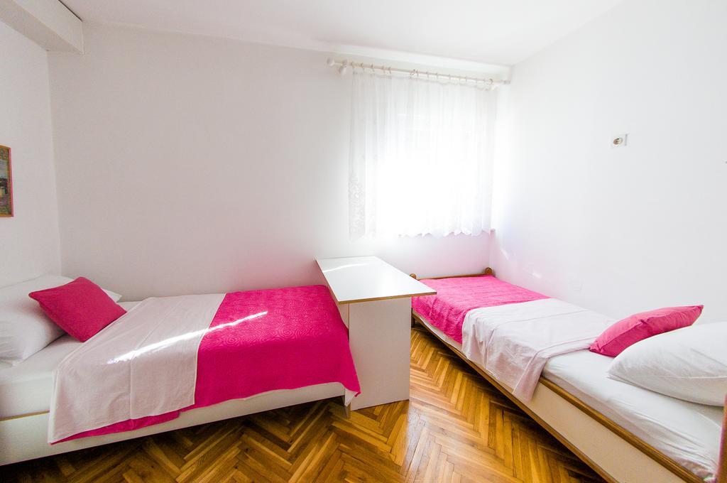 Petra Apartment Сплит Номер фото